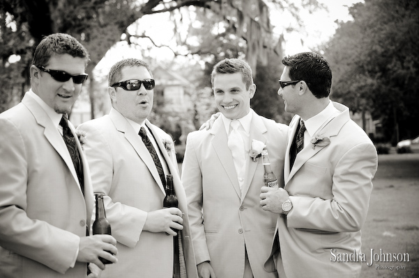 Best Thomas Center Wedding photographer - Sandra Johnson (SJFoto.com)